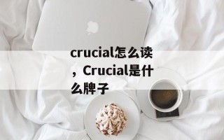 crucial怎么读，Crucial是什么牌子