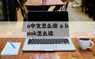 a中文怎么读 a book怎么读