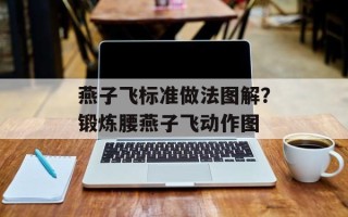 燕子飞标准做法图解？锻炼腰燕子飞动作图