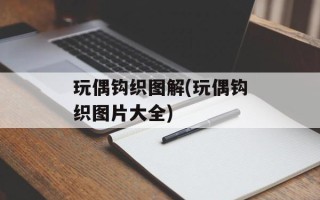 玩偶钩织图解(玩偶钩织图片大全)