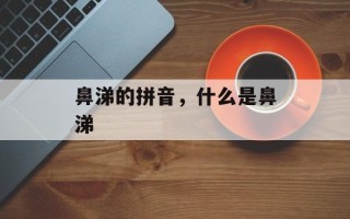 鼻涕的拼音，什么是鼻涕
