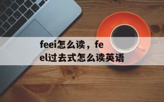 feei怎么读，feel过去式怎么读英语