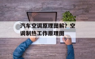 汽车空调原理图解？空调制热工作原理图