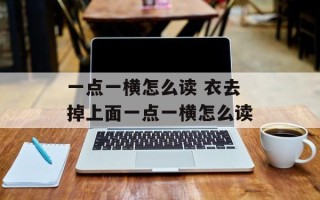 一点一横怎么读 衣去掉上面一点一横怎么读