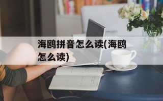 海鸥拼音怎么读(海鸥怎么读)