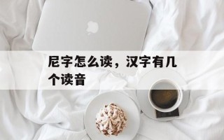 尼字怎么读，汉字有几个读音