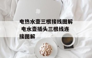电热水壶三根接线图解 电水壶插头三根线连接图解