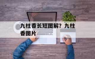 九柱香长短图解？九柱香图片