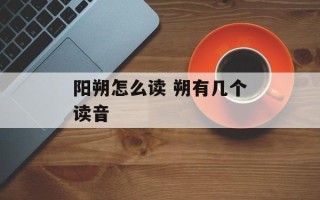 阳朔怎么读 朔有几个读音