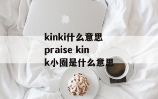 kinki什么意思 praise kink小圈是什么意思
