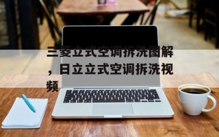 三菱立式空调拆洗图解，日立立式空调拆洗视频