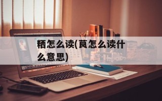 粞怎么读(茛怎么读什么意思)