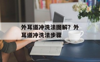 外耳道冲洗法图解？外耳道冲洗法步骤