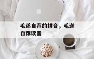 毛遂自荐的拼音，毛遂自荐读音