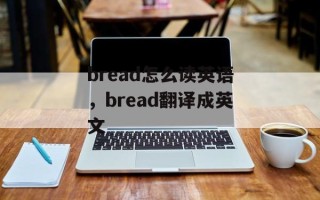 bread怎么读英语，bread翻译成英文