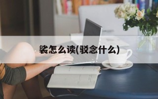 裟怎么读(驳念什么)