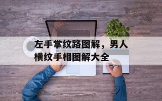 左手掌纹路图解，男人横纹手相图解大全