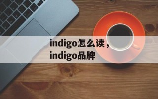 indigo怎么读，indigo品牌