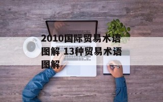 2010国际贸易术语图解 13种贸易术语图解