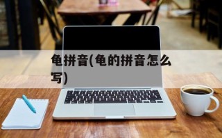 龟拼音(龟的拼音怎么写)