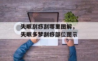 失眠刮痧刮哪里图解，失眠多梦刮痧部位图示