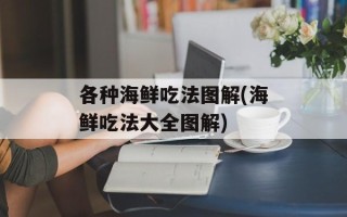 各种海鲜吃法图解(海鲜吃法大全图解)