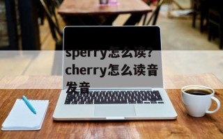 sperry怎么读？cherry怎么读音发音