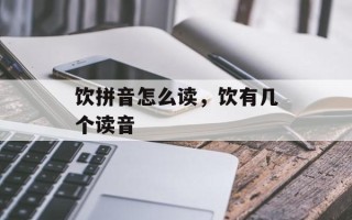 饮拼音怎么读，饮有几个读音
