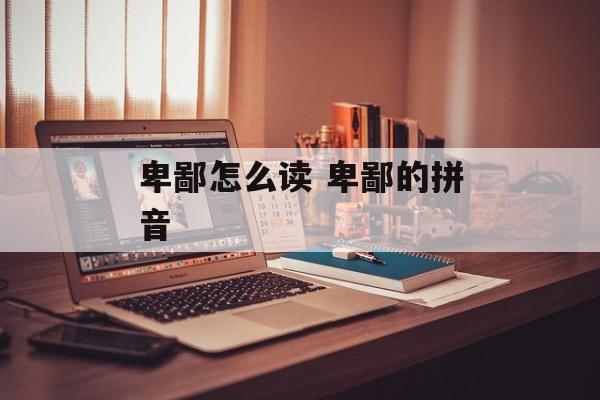 卑鄙怎么读 卑鄙的拼音-第1张图片-