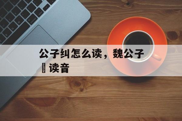 公子纠怎么读，魏公子卬读音-第1张图片-