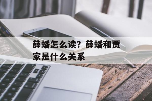 薛蟠怎么读？薛蟠和贾家是什么关系-第1张图片-