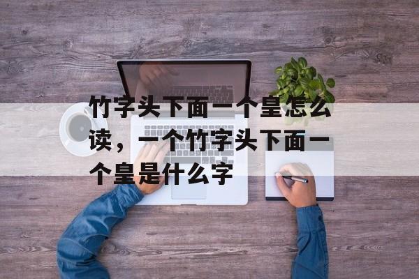 竹字头下面一个皇怎么读，一个竹字头下面一个皇是什么字-第1张图片-