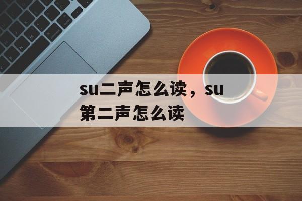 su二声怎么读，su第二声怎么读-第1张图片-