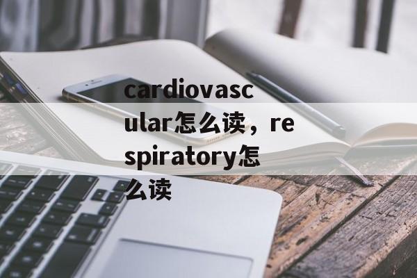cardiovascular怎么读，respiratory怎么读-第1张图片-