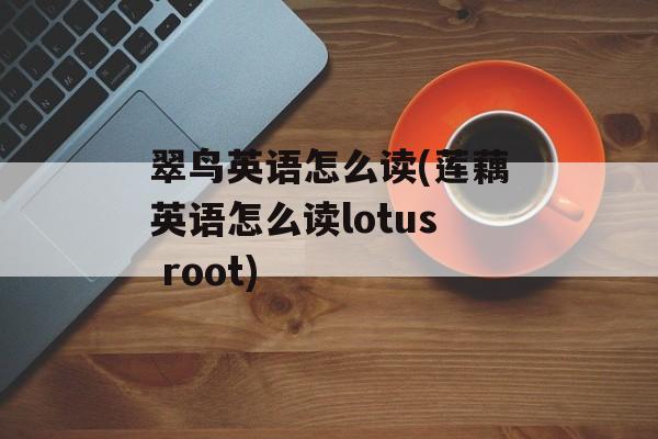 翠鸟英语怎么读(莲藕英语怎么读lotus root)-第1张图片-