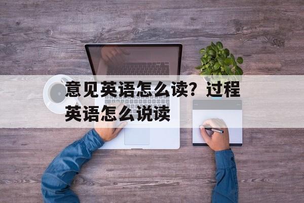 意见英语怎么读？过程英语怎么说读-第1张图片-