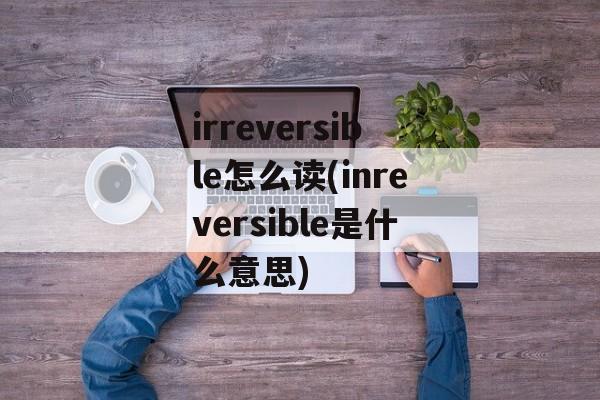 irreversible怎么读(inreversible是什么意思)-第1张图片-