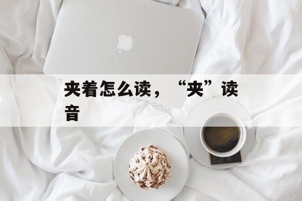 夹着怎么读，“夹”读音-第1张图片-