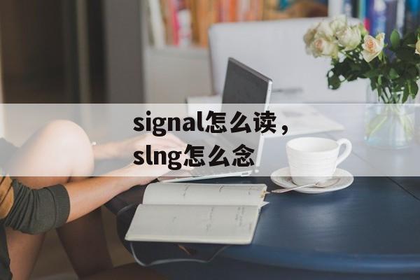 signal怎么读，slng怎么念-第1张图片-