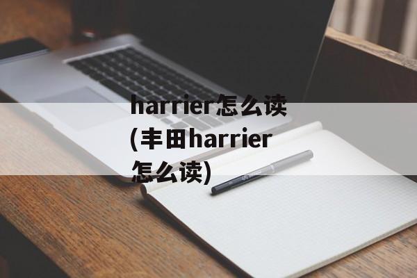 harrier怎么读(丰田harrier怎么读)-第1张图片-