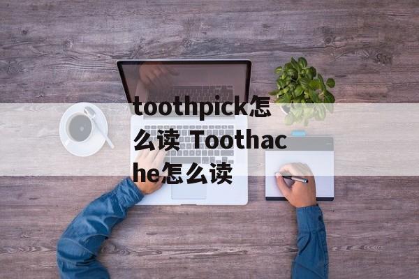 toothpick怎么读 Toothache怎么读-第1张图片-