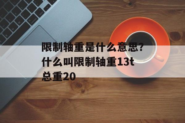 限制轴重是什么意思？什么叫限制轴重13t总重20-第1张图片-