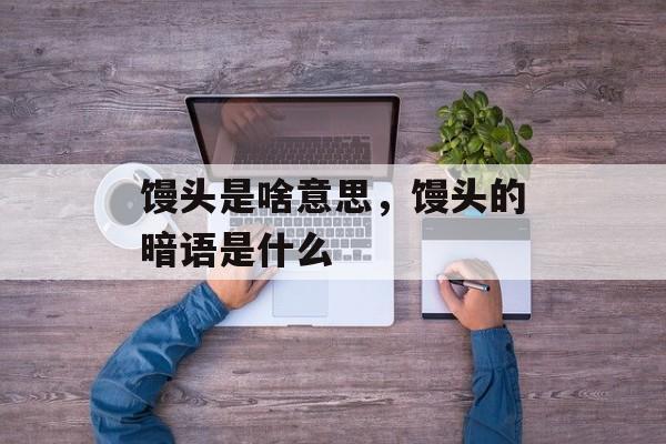 馒头是啥意思，馒头的暗语是什么-第1张图片-