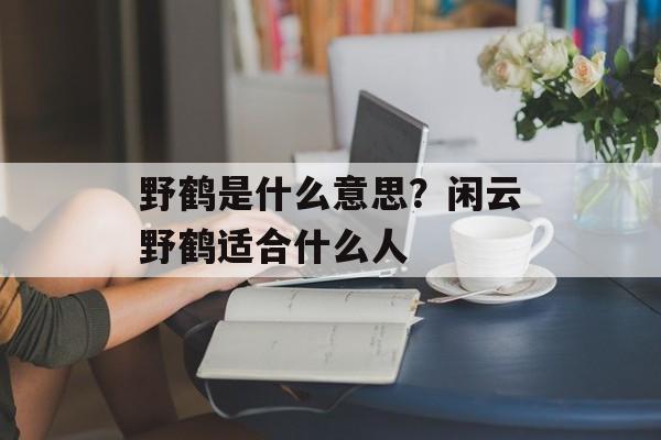 野鹤是什么意思？闲云野鹤适合什么人-第1张图片-