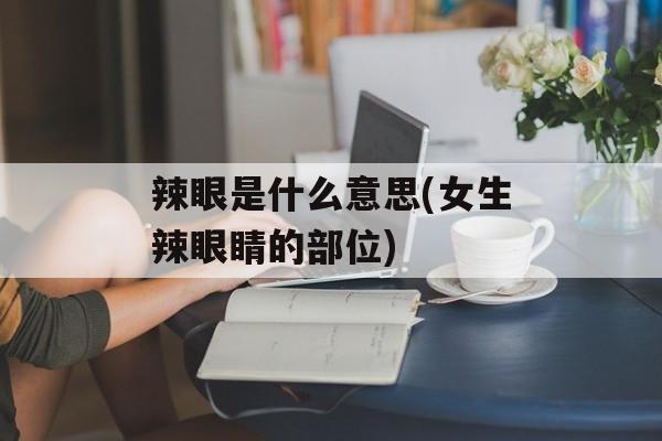 辣眼是什么意思(女生辣眼睛的部位)-第1张图片-