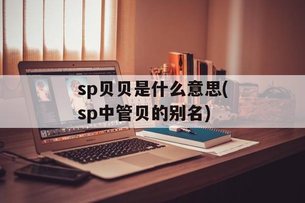 sp贝贝是什么意思(sp中管贝的别名)-第1张图片-