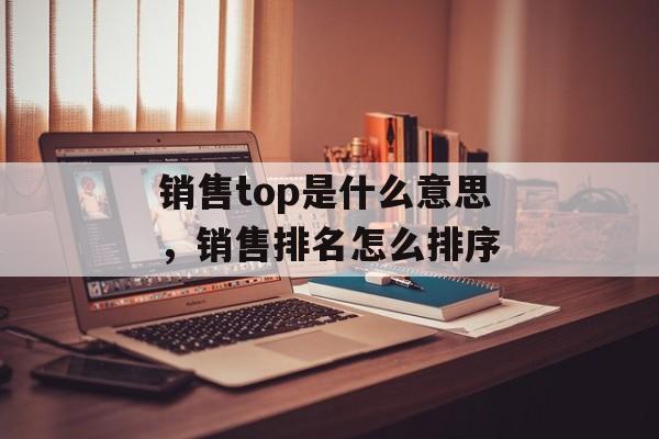 销售top是什么意思，销售排名怎么排序-第1张图片-
