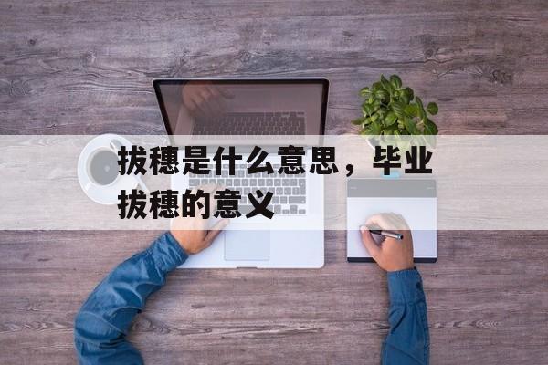 拔穗是什么意思，毕业拔穗的意义-第1张图片-