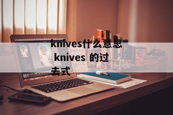 knives什么意思 knives 的过去式-第1张图片-