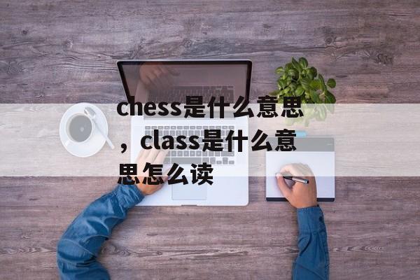 chess是什么意思，class是什么意思怎么读-第1张图片-